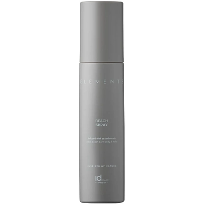 IdHAIR Elements Beach Spray 125 ml