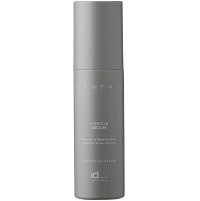 IdHAIR Elements Miracle Serum 50 ml