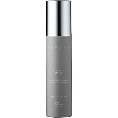 IdHAIR Elements 911 Rescue Spray 125 ml