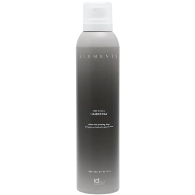 IdHAIR Elements Intense Hairspray 250 ml