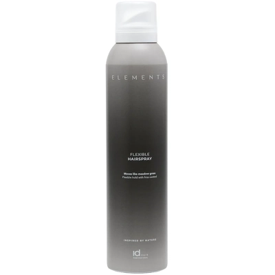 IdHAIR Elements Flexible Hairspray 250 ml