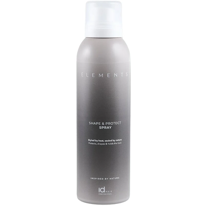 IdHAIR Elements Shape & Protects Spray 200 ml