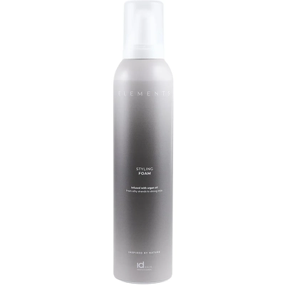 IdHAIR Elements Styling Foam 250 ml