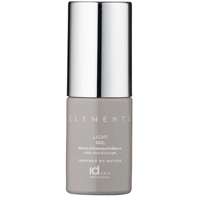 IdHAIR Elements Light Oil 15 ml