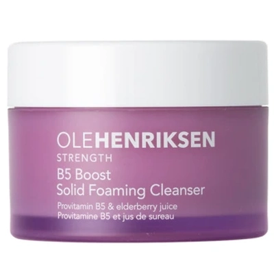 Ole Henriksen Strenght Boost Cleanser 100 ml