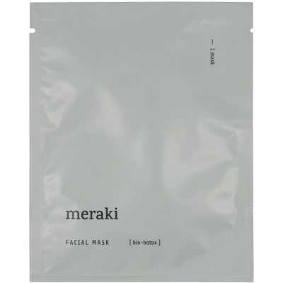 Meraki Bio-Botox Face Mask 1 pieces