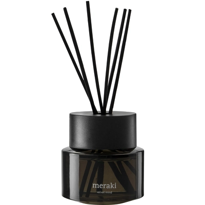 Meraki Diffuser - Velvet Mind 100 ml