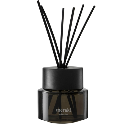 Meraki Diffuser - Amber Dust 100 ml