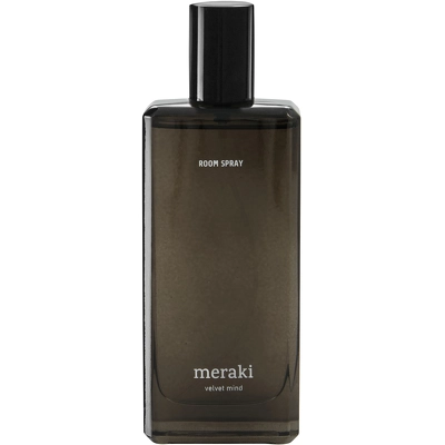 Meraki Roomspray - Velvet Mind 100 ml
