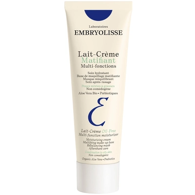 Embryolisse Lait Crème Matifiant Oil Free 75 ml