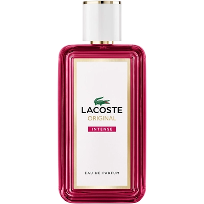 Lacoste Original Femme EDP Intense 100 ml