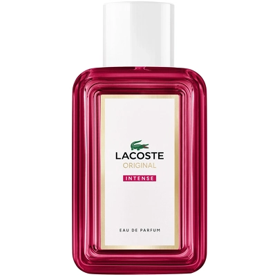 Lacoste Original Femme EDP Intense 40 ml