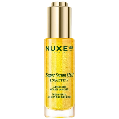 NUXE Super Serum 10 Longevity 30 ml