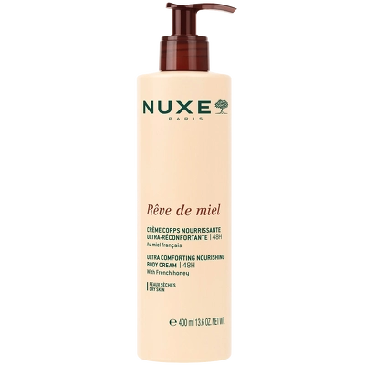 NUXE Reve De Miel Body Cream 400 ml