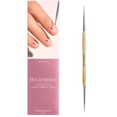 Manucurist Accessories Nail Art - Dotting Tool