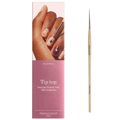 Manucurist Accessories Nail Art - Fine tip Brush