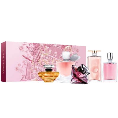 Lancôme Miniatures Gift Box (Limited Edition)