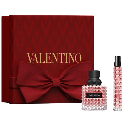 Valentino Donna Born In Roma EDP Gift Box 50 + 10 ml