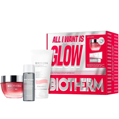 Biotherm Blue Peptides Uplift Gift Box (Limited Edition)