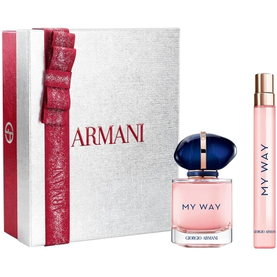 Giorgio Armani My Way EDP Gift Box 30 + 10 ml (Limited Edition)