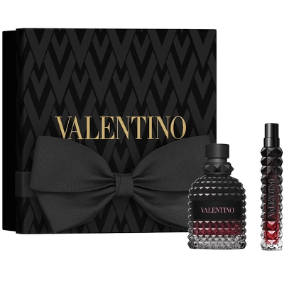 Valentino Born in Roma Uomo Intense EDP 50 ml + 10 ml