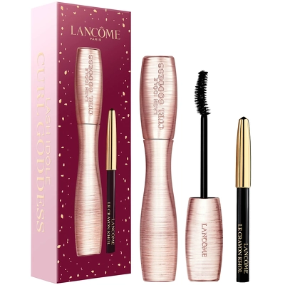 Lancôme Lash Idole Curl Goddess Mascara Gift Box