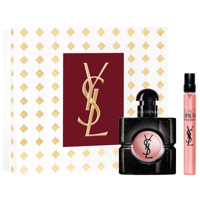 Yves Saint Laurent Black Opium EDP Gift Box 30 + 10 ml