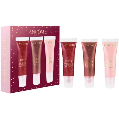 Lancôme Juicy Tubes Trio Gift Box (Limited Edition)