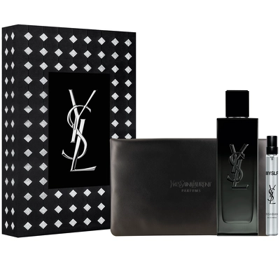 Yves Saint Laurent MYSLF EDP Gift Box 100 ml + 10 ml (Limited Edition)