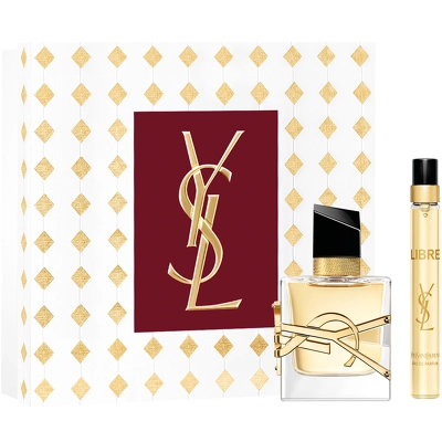 Yves Saint Laurent Libre EDP Gift Box 30 ml + 10 ml (Limited Edition)