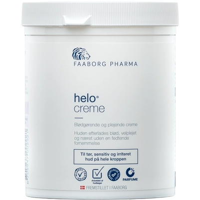 Faaborg Pharma Helo® Creme Refill 1000 ml
