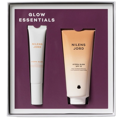 Nilens Jord Glow Essentials Gift Box 2026