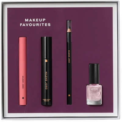 Nilens Jord Makeup Favourites Gift Box 2026