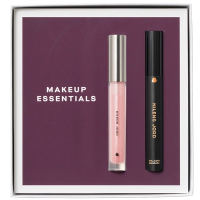 Nilens Jord Makeup Essentials Gift Box 2026
