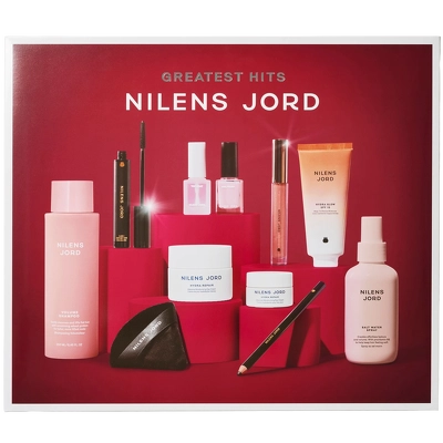 Nilens Jord Greatest Hits Gift Box 2026