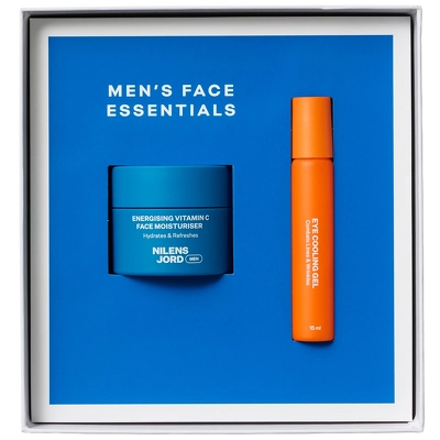 Nilens Jord Men's Face Essentials Gift Box 2026