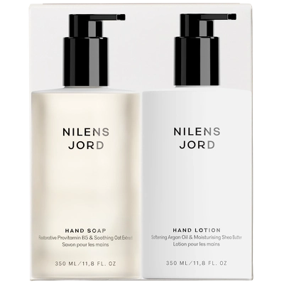 Nilens Jord Handsoap & Handlotion 2026