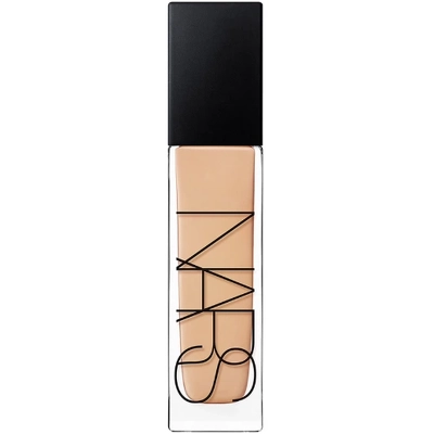 Nars Natural Radiant Longwear Foundation 30 ml - Medium 1,2 Patagonia