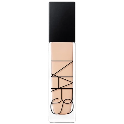 Nars Natural Radiant Longwear Foundation 30 ml - Light 1 Oslo