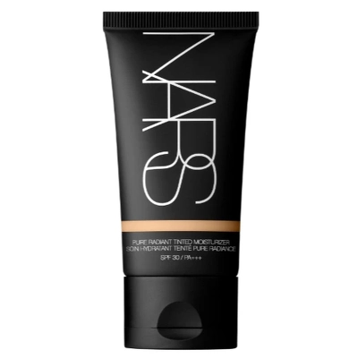 Nars Pure Radiant Tinted Moisturizer SPF30 PA+++ 50 ml - Light 2 Alaska