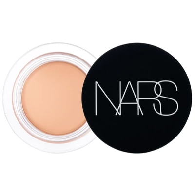 Nars Soft Matte Complete Concealer Biscuit 6,2 g - Light 2,5 Créme Brulee