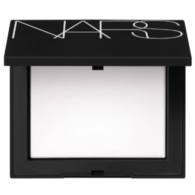 Nars Light Reflecting Pressed Setting Powder Mini 3 g - Translucent Crystal