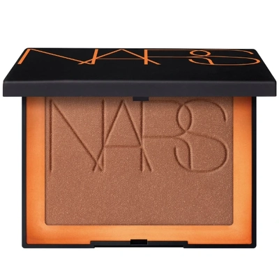 Nars Laguna Bronzing Powder 11 g - Laguna 04