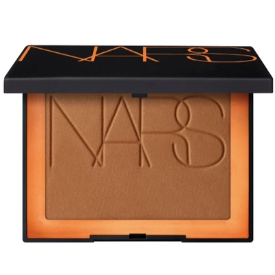 Nars Laguna Bronzing Powder 11 g - Laguna 05