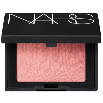 Nars Powder Mini Blush 2,5 g - Orgasm