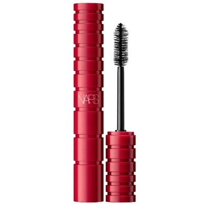 Nars Climax Mascara Explicit 6 g - Black