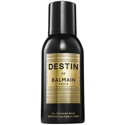 Balmain Fragrance Destin Body Mist 125 ml