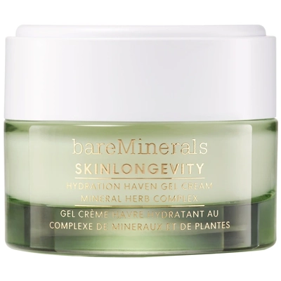 bareMinerals Skinlongevity Hydrationg Gel Cream 50 g