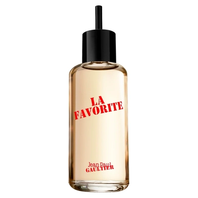Jean Paul Gaultier La Favorite EDP Refill 200 ml