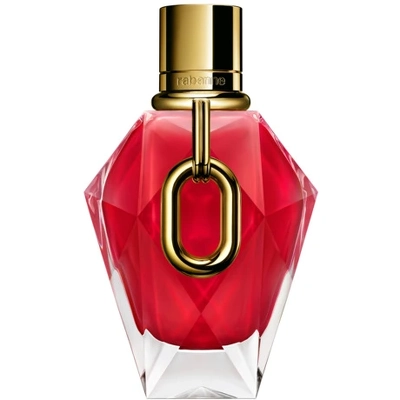 Rabanne Million Gold For Her Red EDP 90 ml